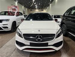 مرسيدس بنز A-Class
